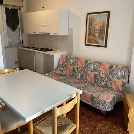 公寓 Condominio Oasi Monolocale 比比翁