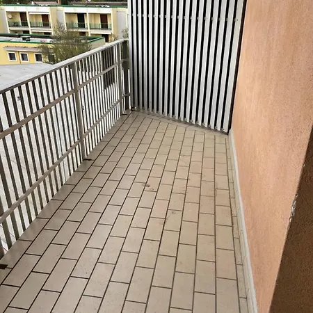 Condominio Oasi Monolocale 公寓 比比翁